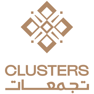Clusters logo